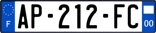AP-212-FC