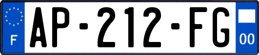AP-212-FG