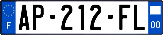 AP-212-FL