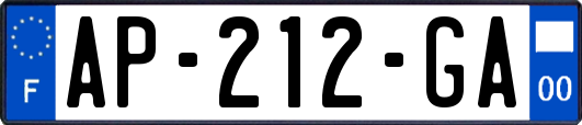 AP-212-GA