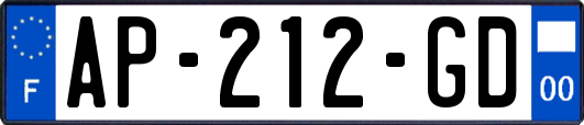 AP-212-GD