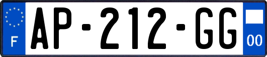 AP-212-GG