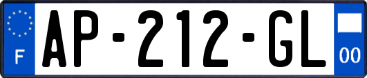 AP-212-GL