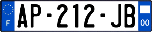 AP-212-JB