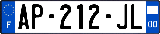 AP-212-JL