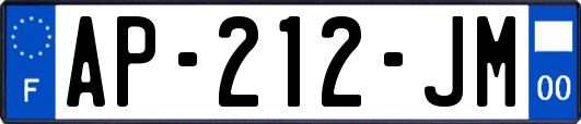 AP-212-JM