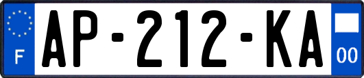 AP-212-KA