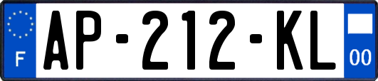 AP-212-KL