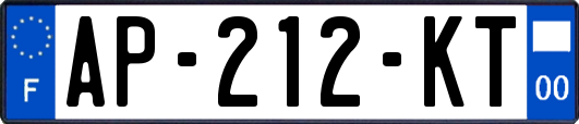 AP-212-KT