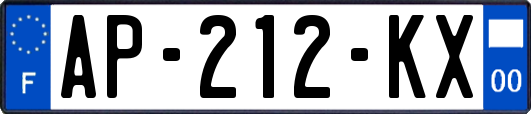 AP-212-KX