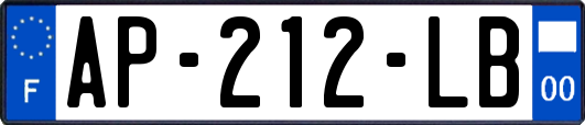 AP-212-LB