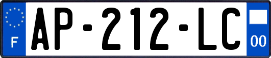 AP-212-LC