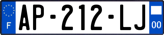 AP-212-LJ