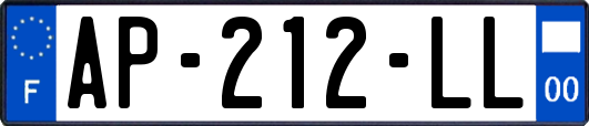 AP-212-LL