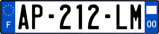 AP-212-LM