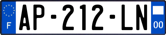 AP-212-LN