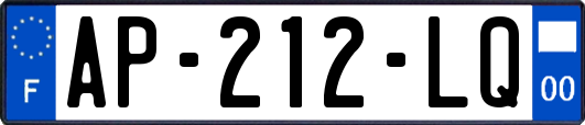 AP-212-LQ