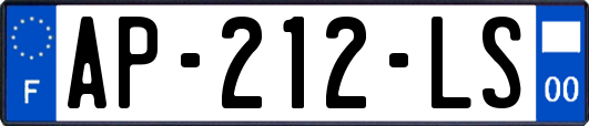 AP-212-LS