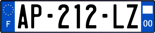 AP-212-LZ