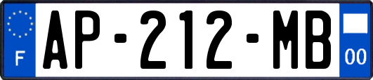AP-212-MB
