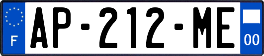 AP-212-ME