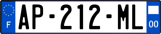AP-212-ML