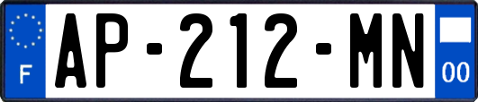 AP-212-MN