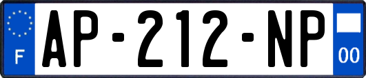 AP-212-NP