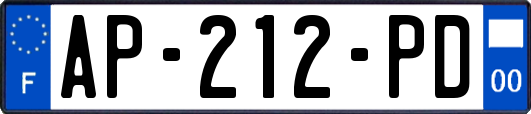 AP-212-PD