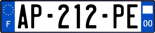 AP-212-PE