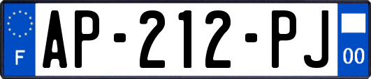 AP-212-PJ