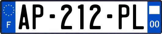 AP-212-PL