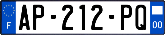 AP-212-PQ