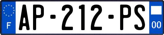 AP-212-PS