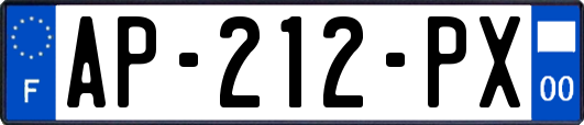 AP-212-PX