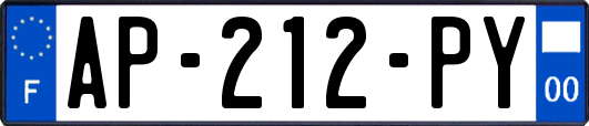 AP-212-PY