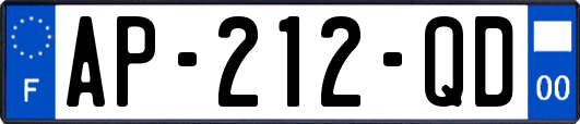 AP-212-QD