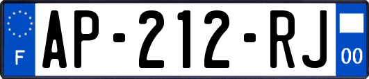 AP-212-RJ