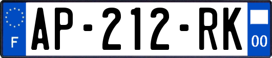 AP-212-RK