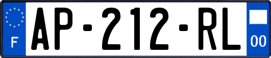 AP-212-RL