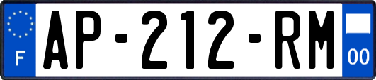 AP-212-RM