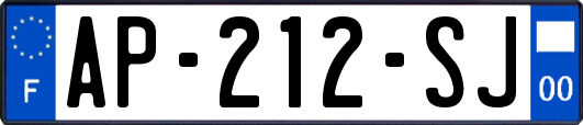 AP-212-SJ