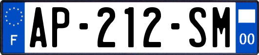AP-212-SM