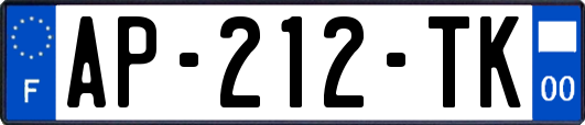 AP-212-TK