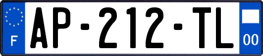 AP-212-TL