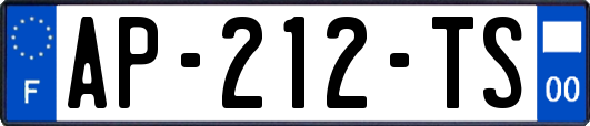 AP-212-TS