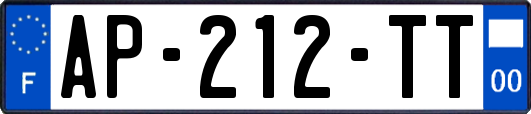 AP-212-TT