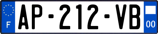 AP-212-VB