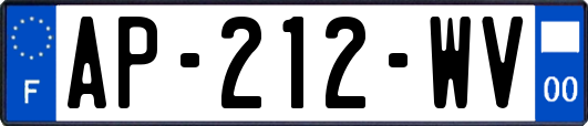 AP-212-WV