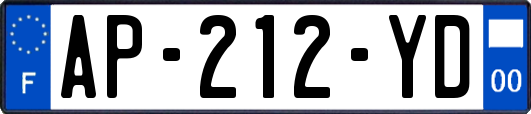 AP-212-YD